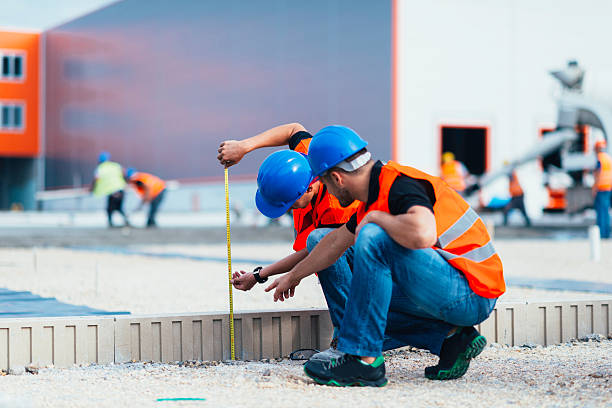 Best Concrete Retaining Walls in Val Verde, CA